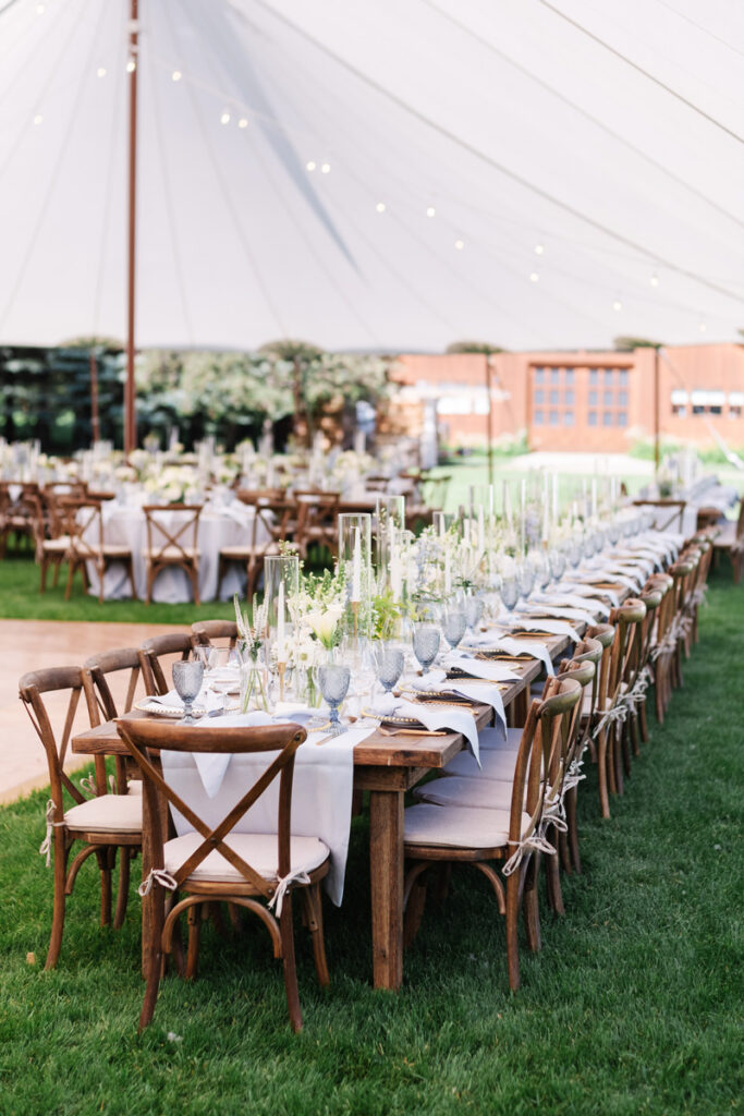 tent flooring | tent decor | tent lighting