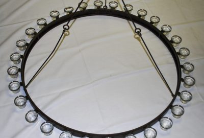 Ambrose Chandelier