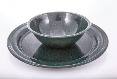 Emerald Set