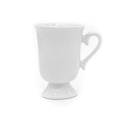 White Mug