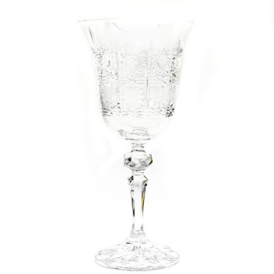 Crystal Glass