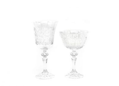 Crystal Glasses