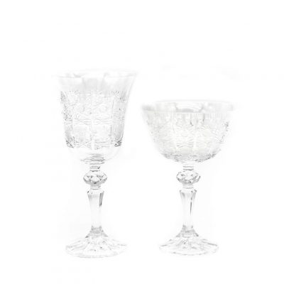 Crystal Glasses