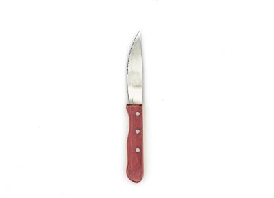 knife