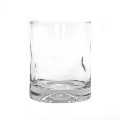 Short Glass