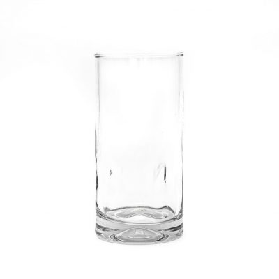 Tall Glass
