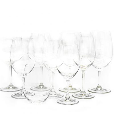 Wine Glasses