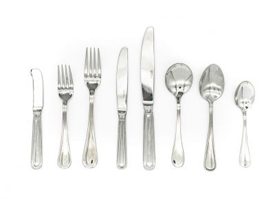 Silver Utensils