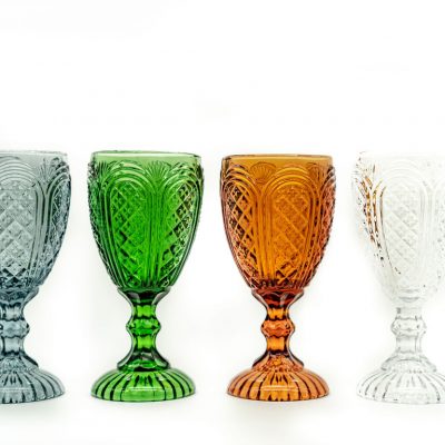 Crystal Glasses