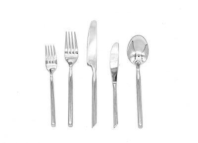 Silver Utensils